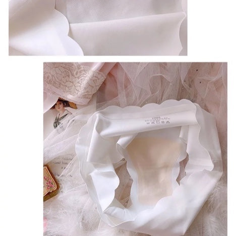 Nelly Fairy Princess Lolita Lingerie Set