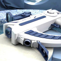 Ultimate Fun Sniper Water Gun