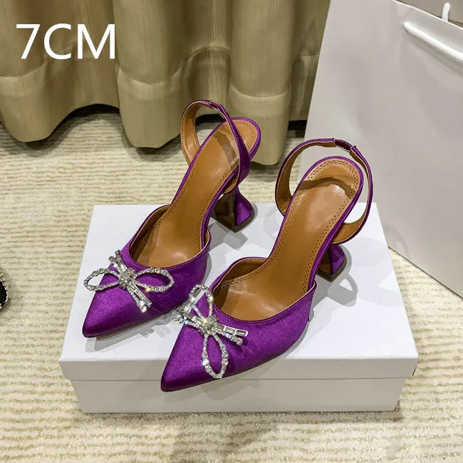 Women Luxury Gladiator Sandals