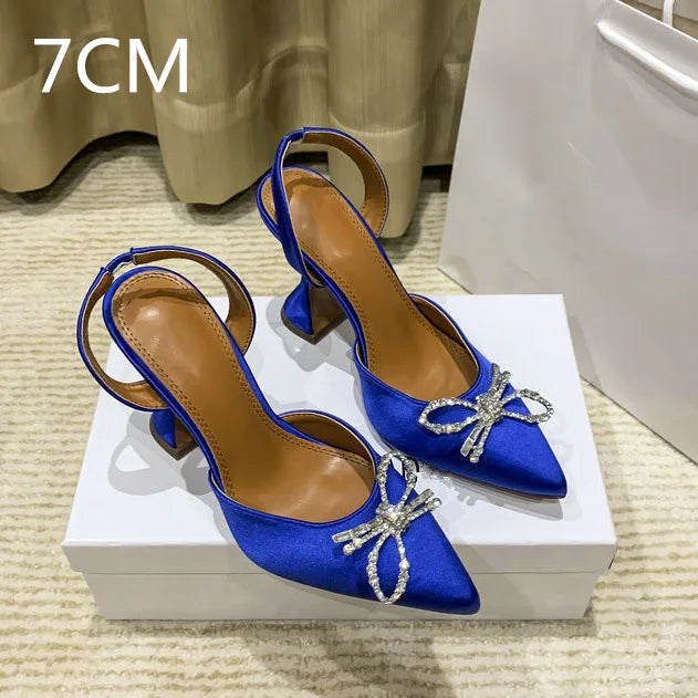 Women Luxury Gladiator Sandals