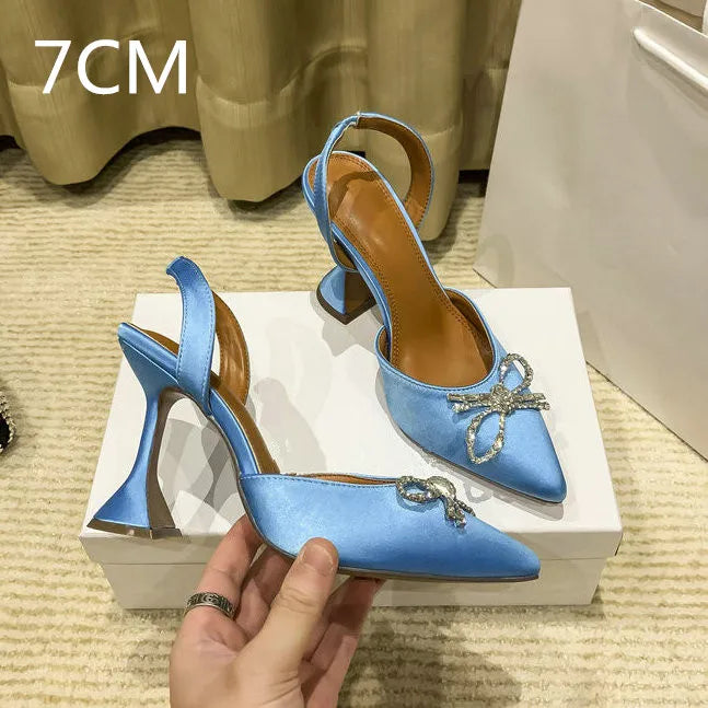 Women Luxury Gladiator Sandals