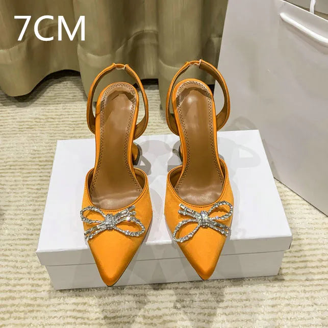 Women Luxury Gladiator Sandals
