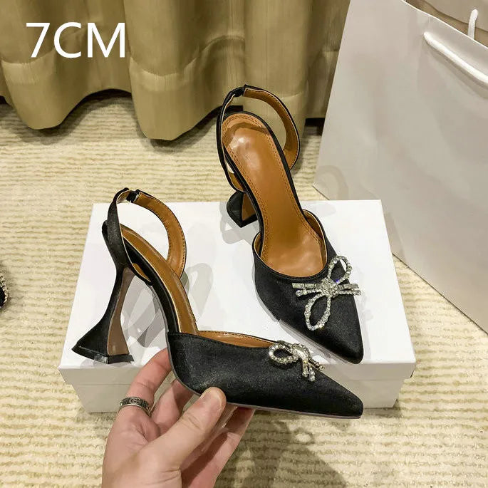Women Luxury Gladiator Sandals