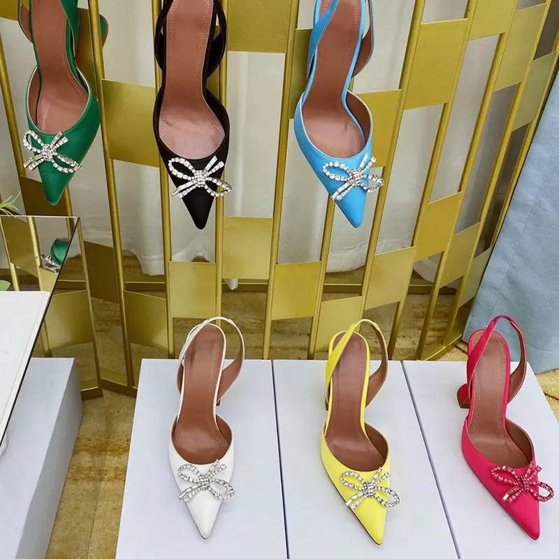 Women Luxury Gladiator Sandals