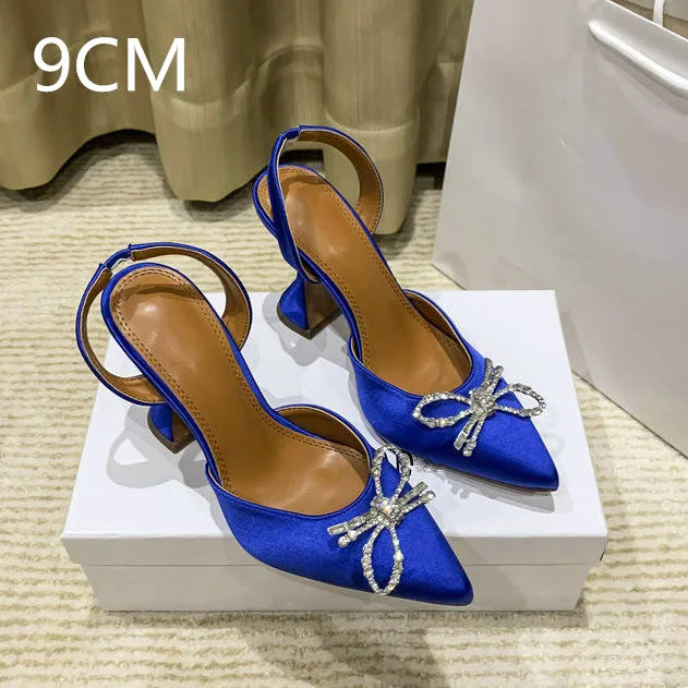 Women Luxury Gladiator Sandals