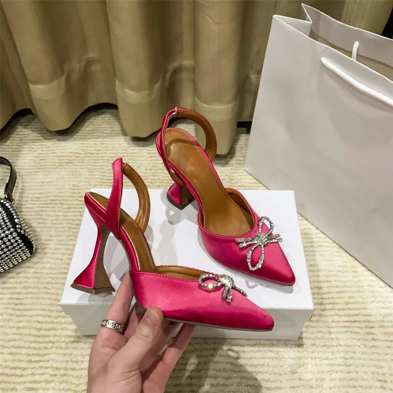 Women Luxury Gladiator Sandals