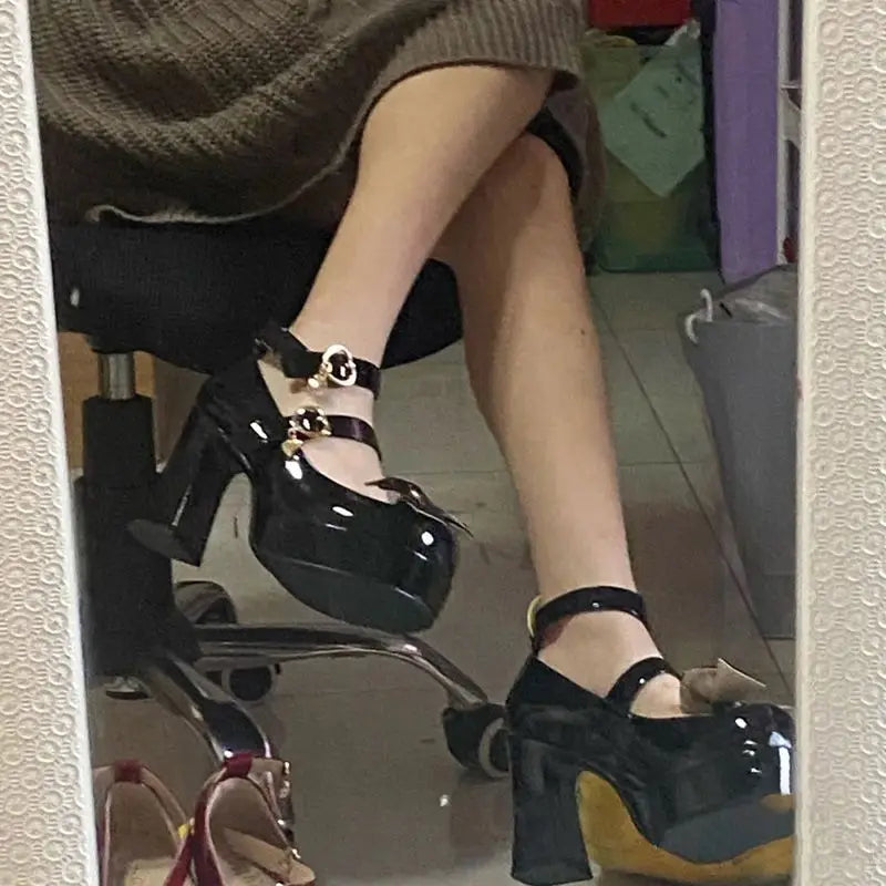 Women Pumps
