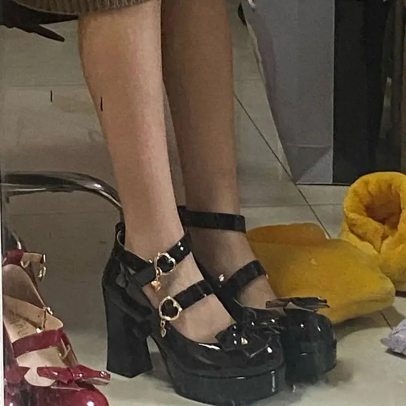 Women Pumps