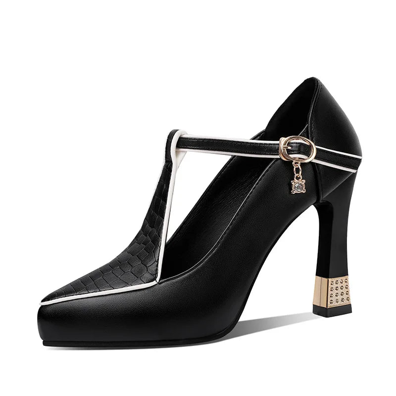 Pumps