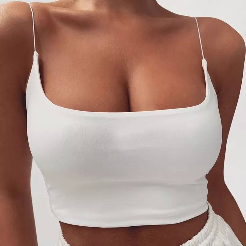 Lorraine Tank Top