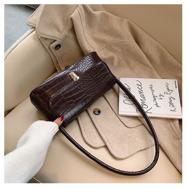 Shoulder Flap Bag