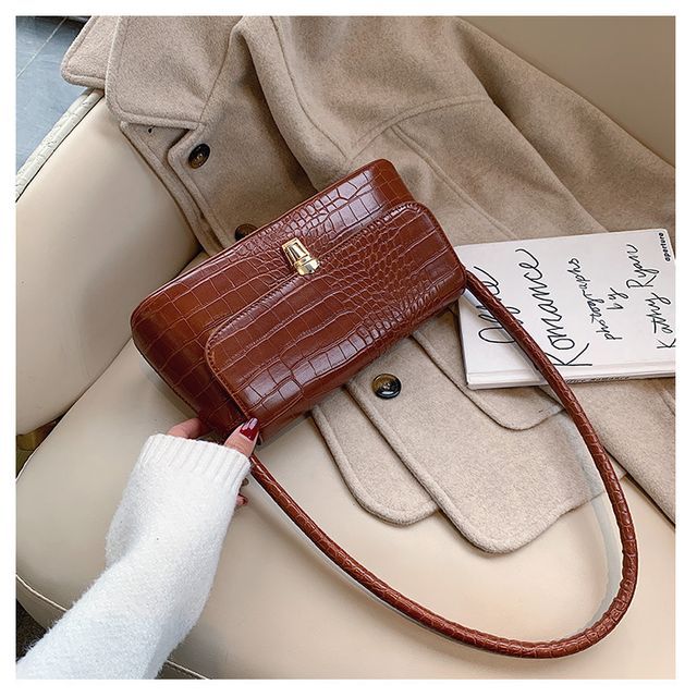 Shoulder Flap Bag