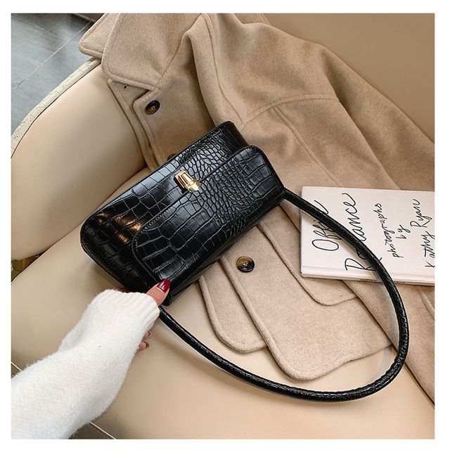 Shoulder Flap Bag