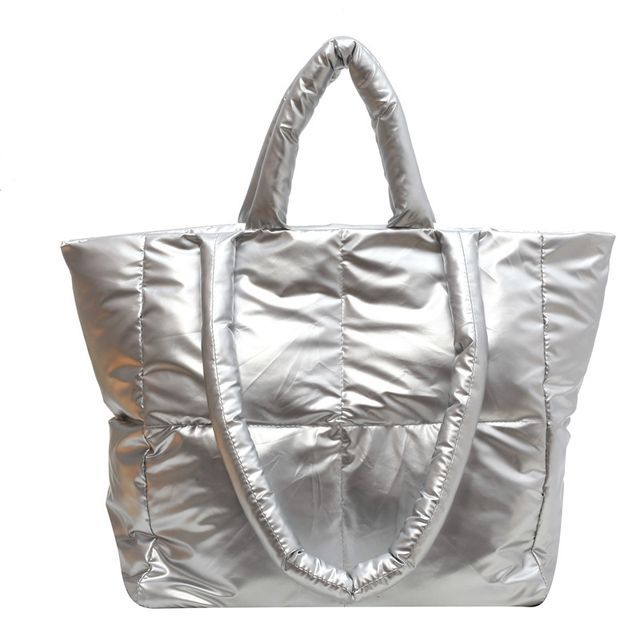 Tote Quilted Bag