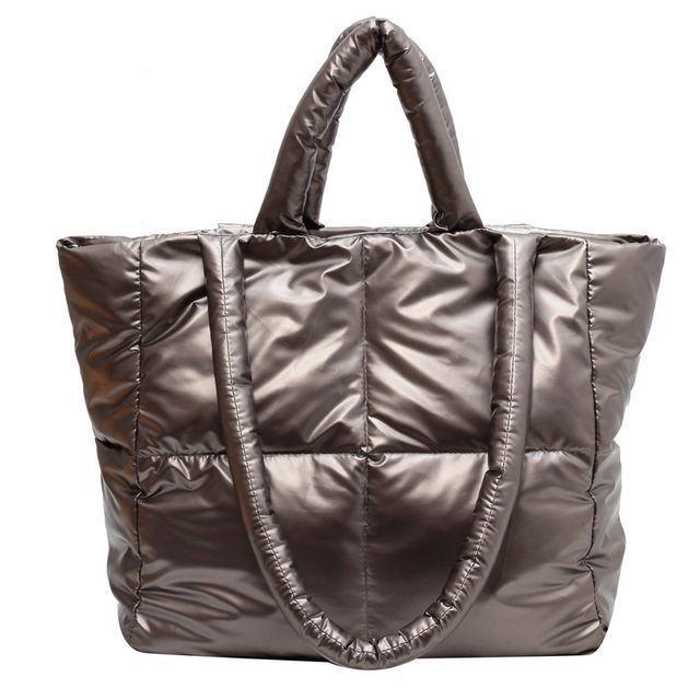 Tote Quilted Bag