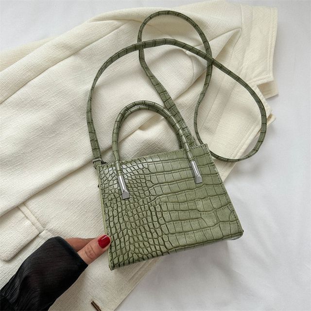 Crocodile