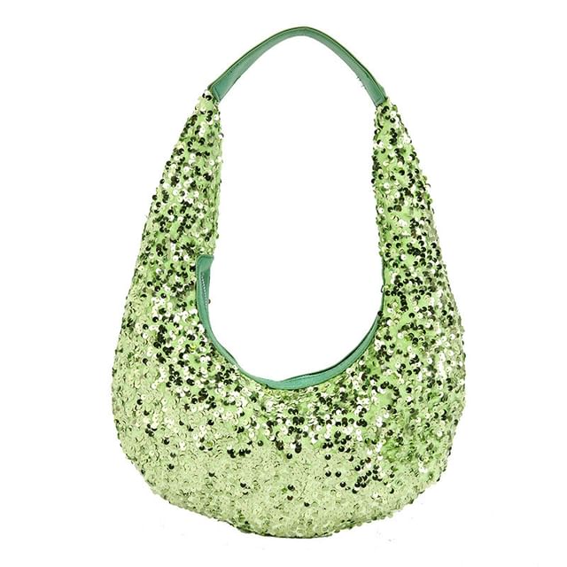 Bag Shoulder Sequined
