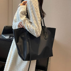 Oxford Tote Bag