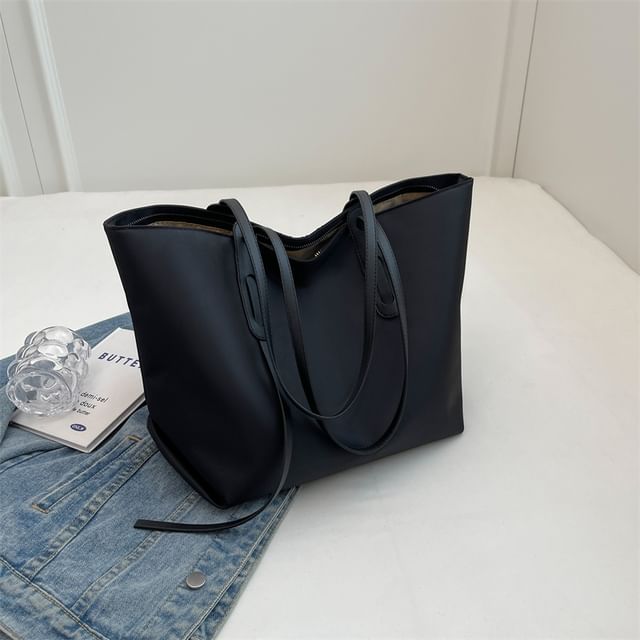 Oxford Tote Bag