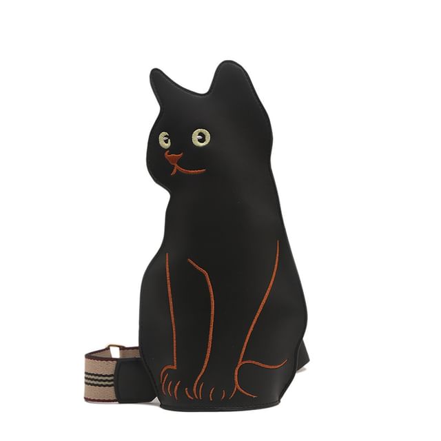 Cat Bag Belt