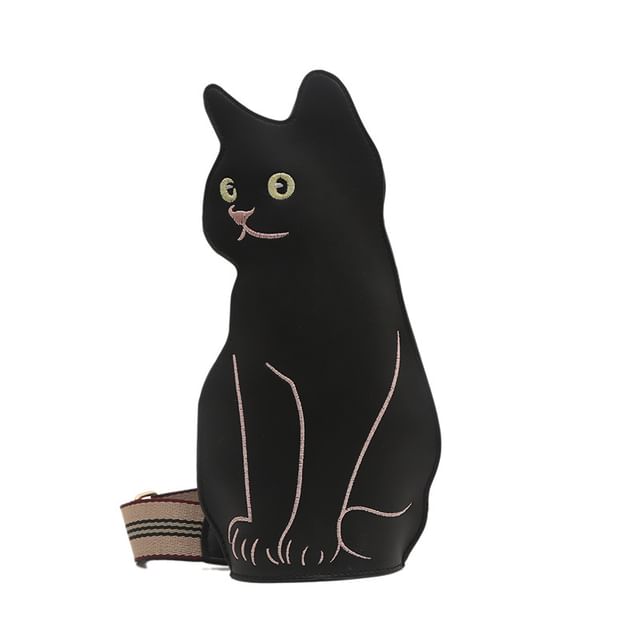 Cat Bag Belt