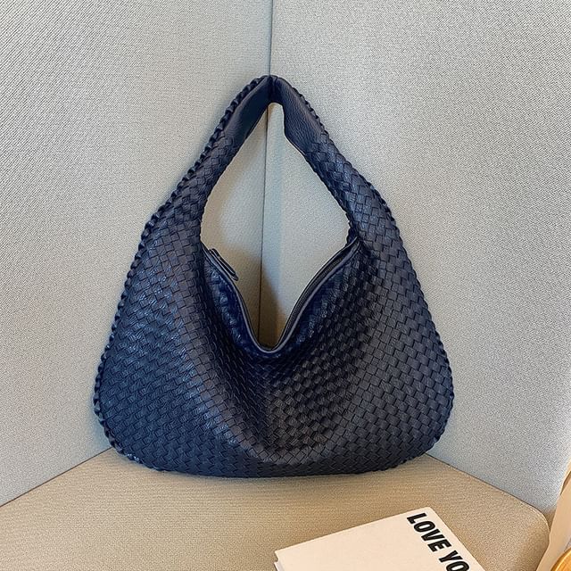 Woven Tote Bag