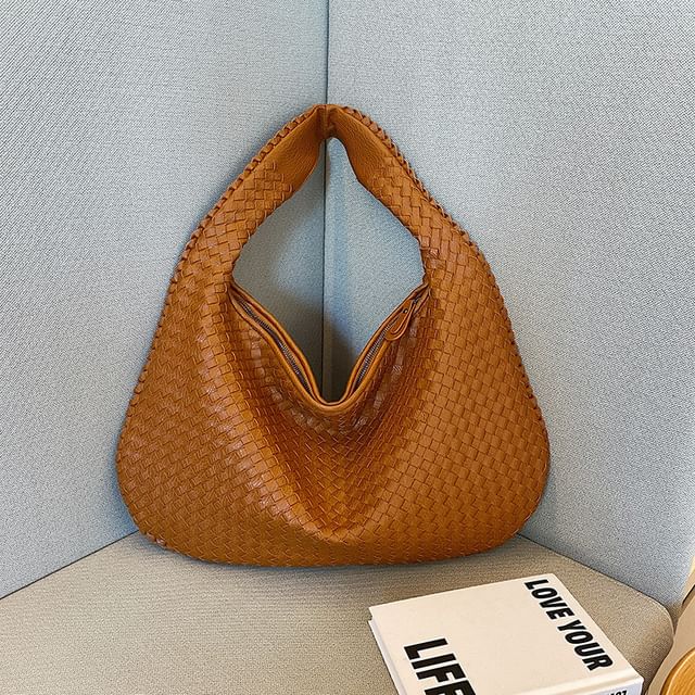 Woven Tote Bag
