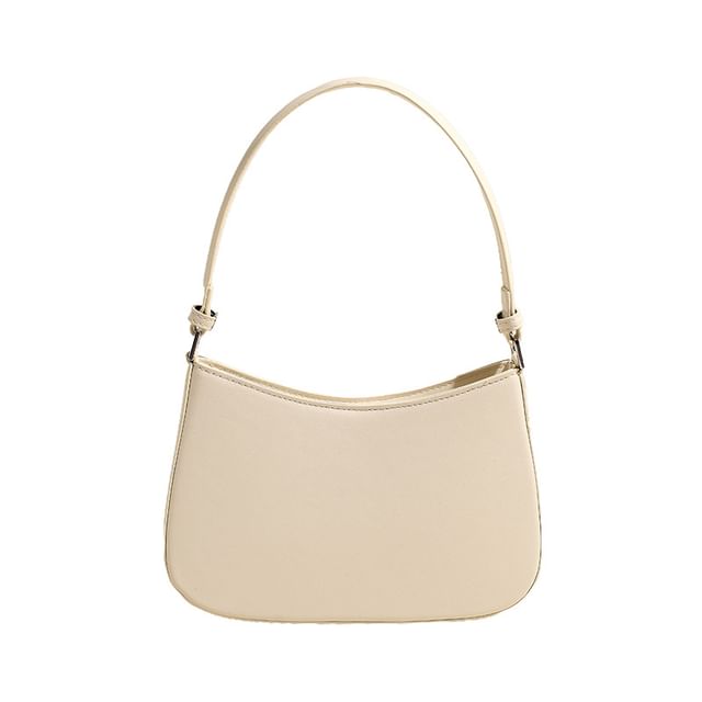 Bag Leather Shoulder Faux