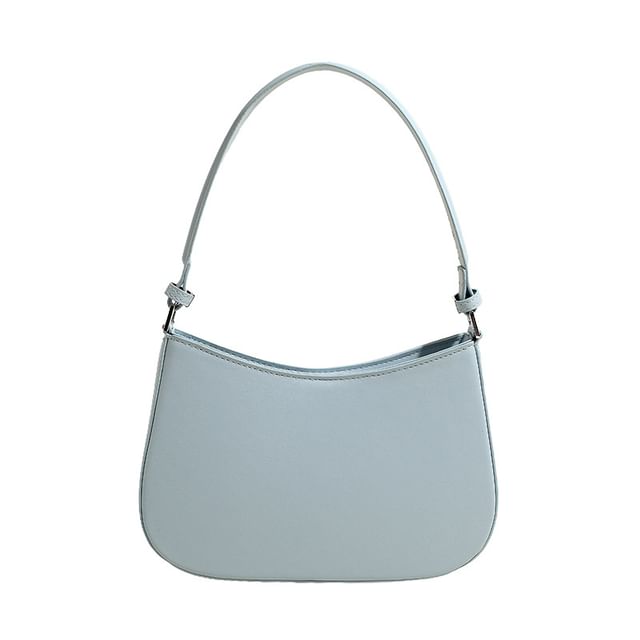 Bag Leather Shoulder Faux