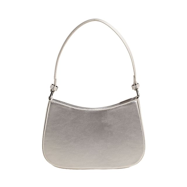 Bag Leather Shoulder Faux