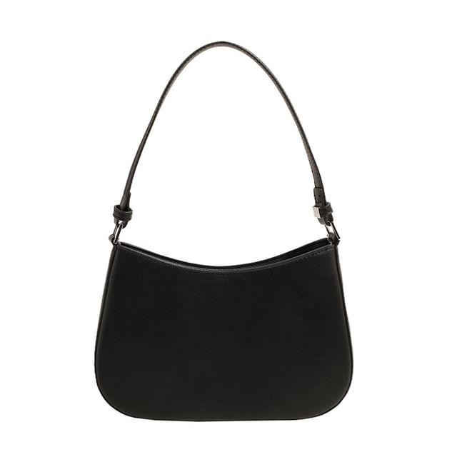 Bag Leather Shoulder Faux