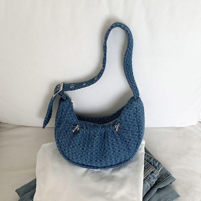 Bag Shoulder Drawstring