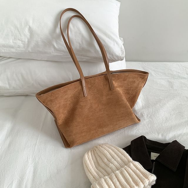 Bag Plain Tote