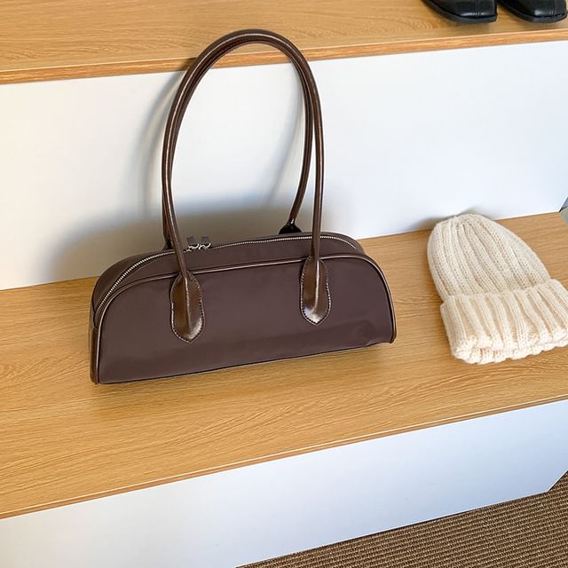 Bag Plain Shoulder