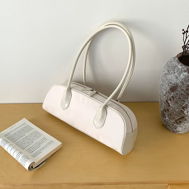 Bag Plain Shoulder
