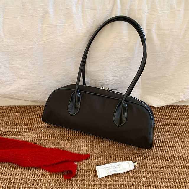 Bag Plain Shoulder