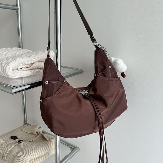 Plain Bag Shoulder