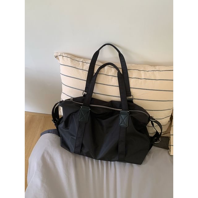 Tote Nylon Bag