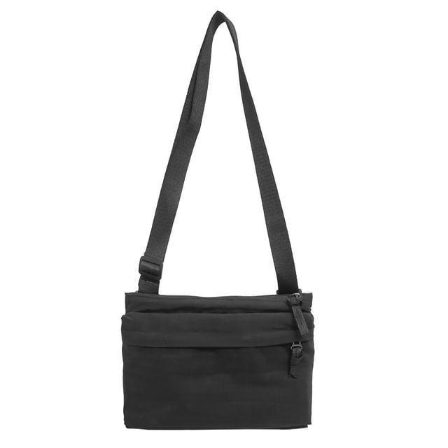 Bag Multi-Pocket Crossbody