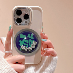 Creative Interesting Dice Phone Case