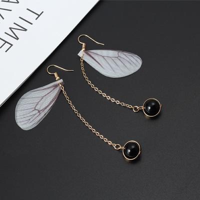 Butterfly Wings Earrings