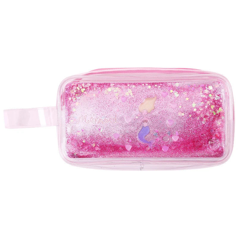 Dream Quicksand Pencil Case