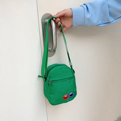 Sweet Shoulder Crossbody Bag