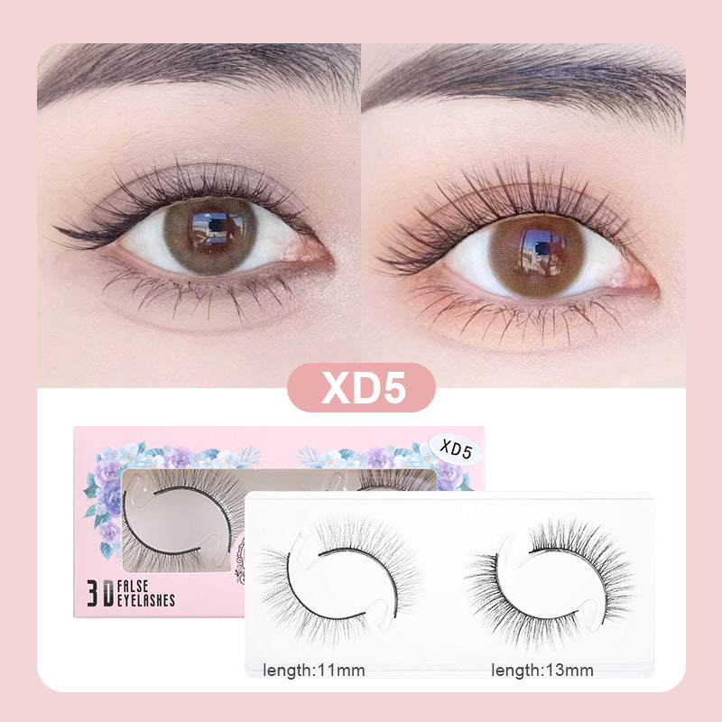 Dragonranee False Eyelashes