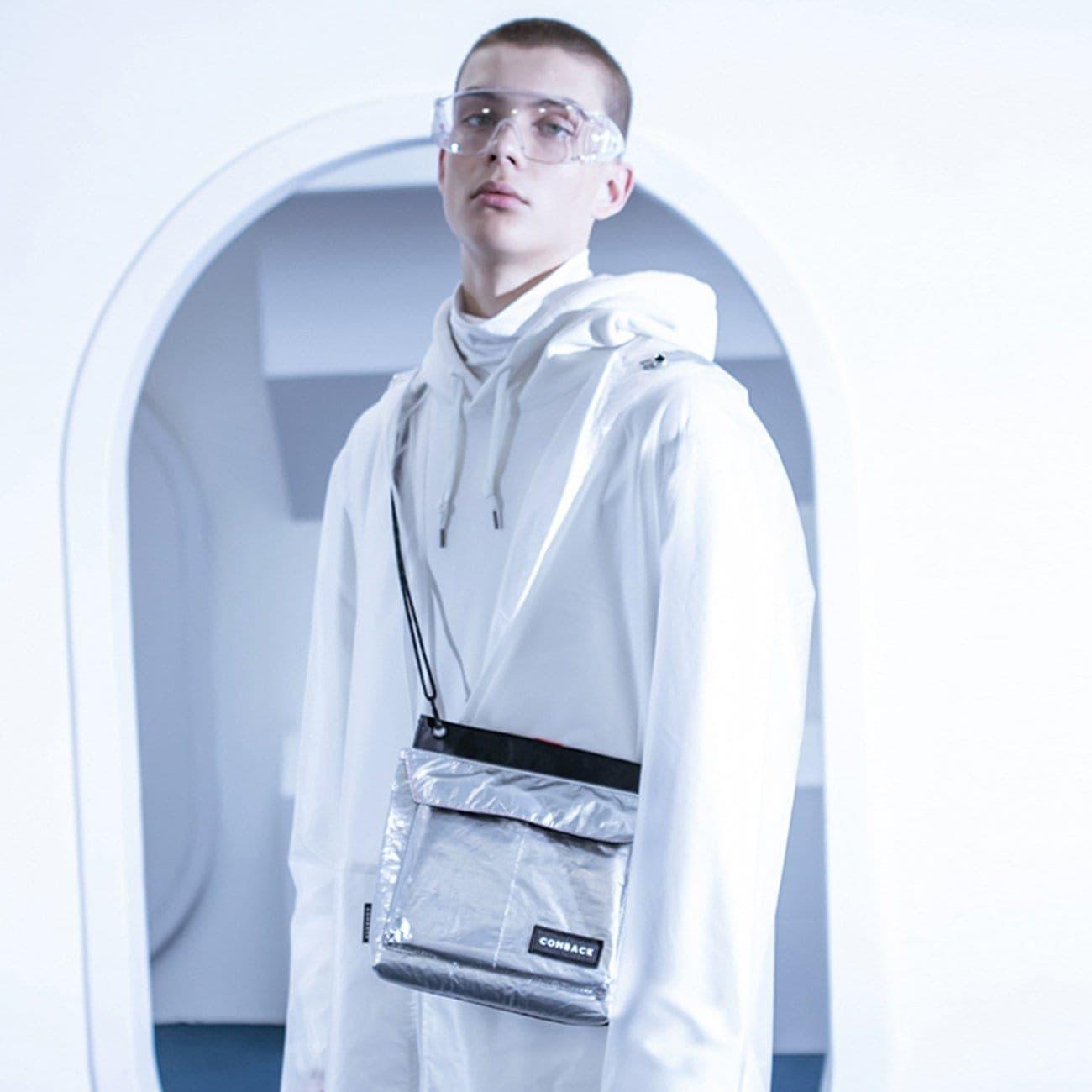 Mori Shoulder Bag