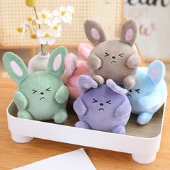 Decompress Bunny Plush Toy