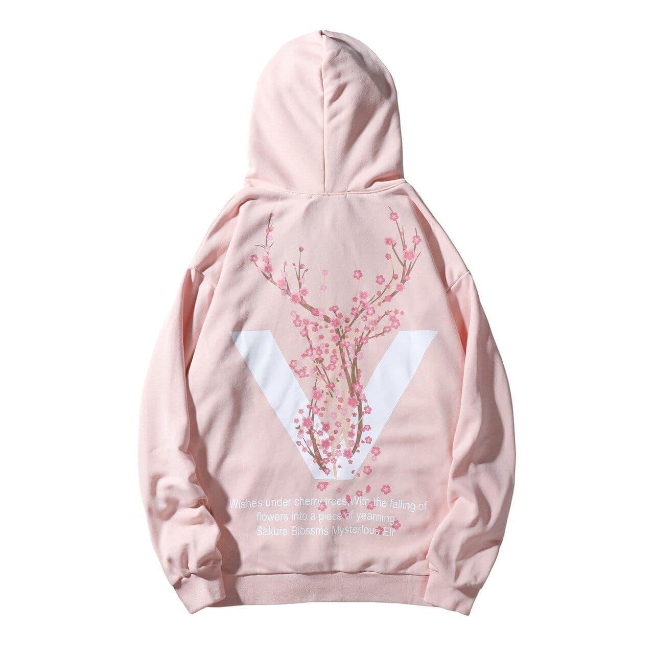 “Elkacâ€?Hoodie