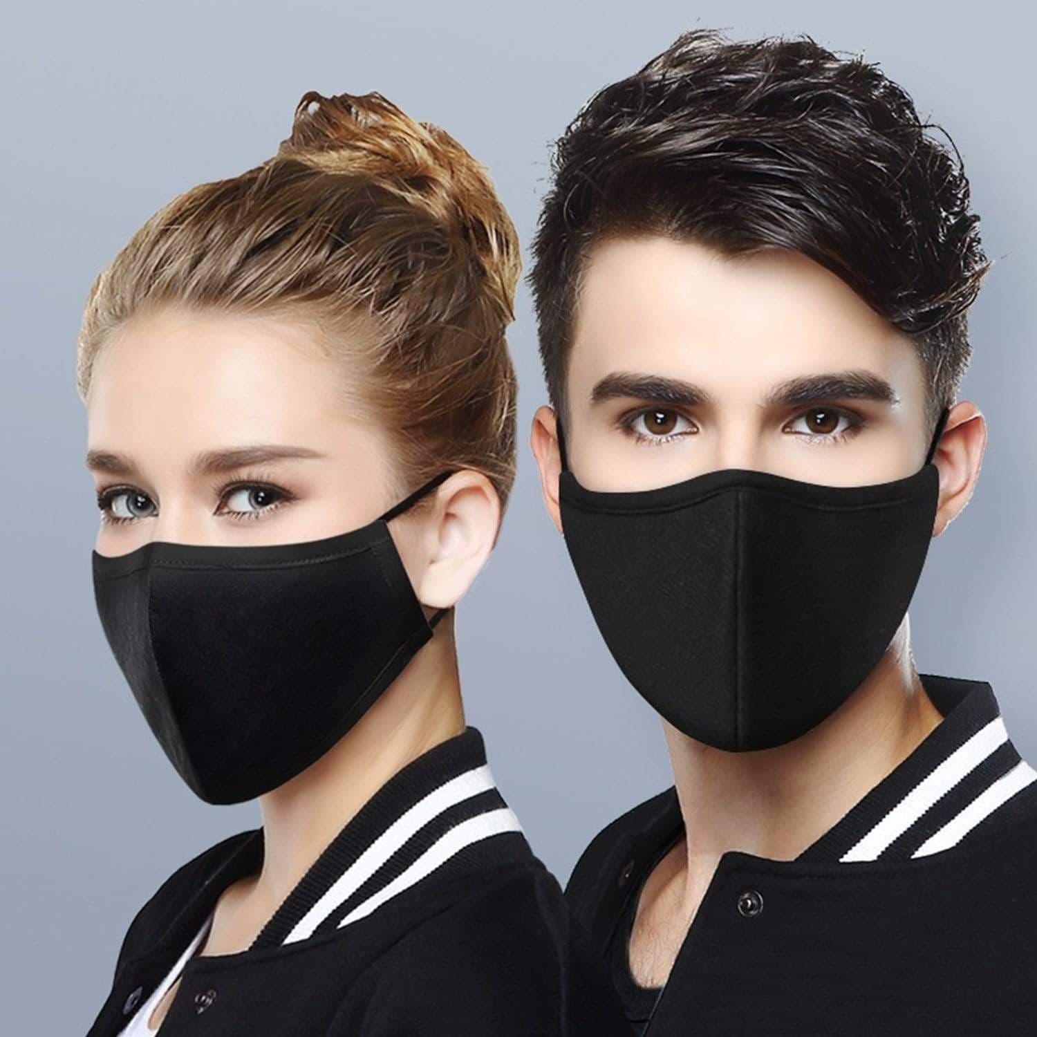 "Solid Color" Mask