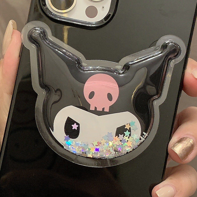 Lovely Kuromi Phone Case