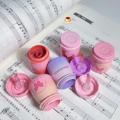 Pudding Baby Bottle Lip Gloss